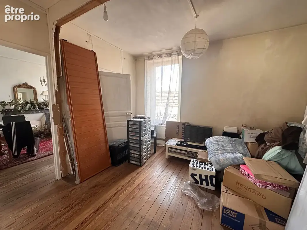 Maison Dijon 5 pièce(s) 87.84 m2 - photo 6