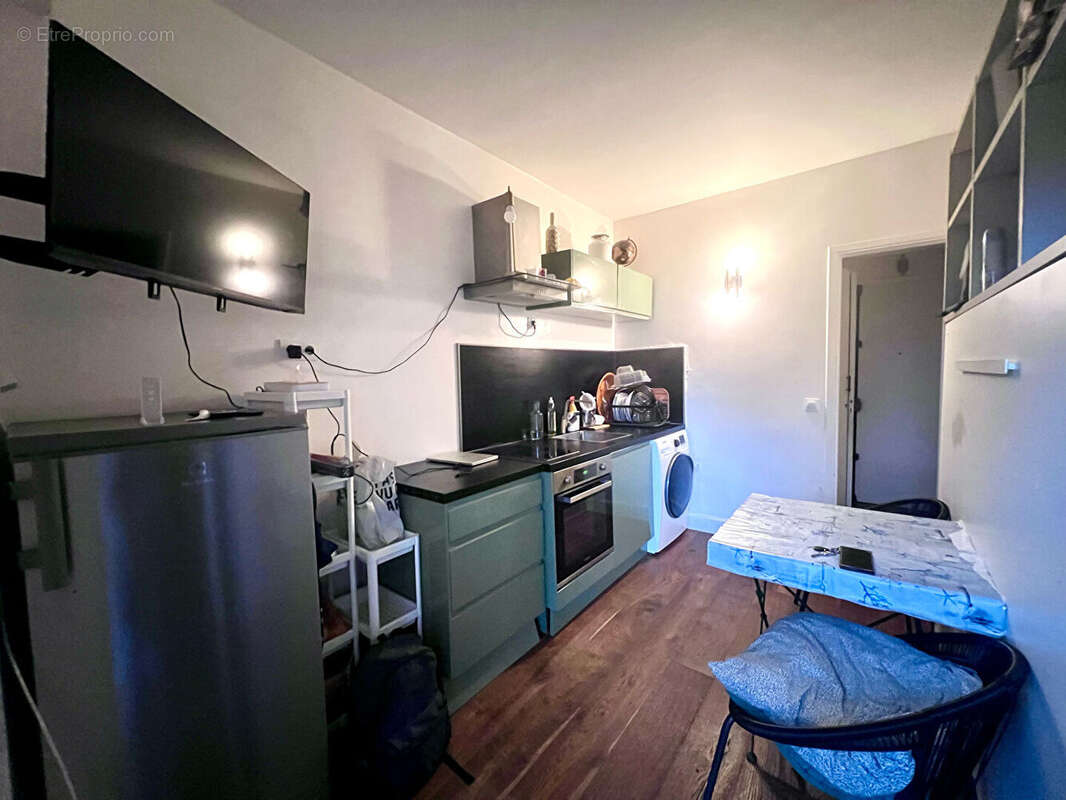 Appartement à SURESNES