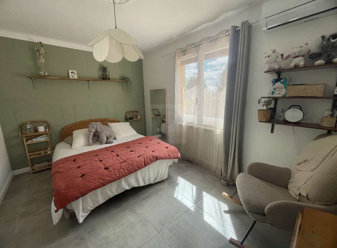Appartement à BEZIERS