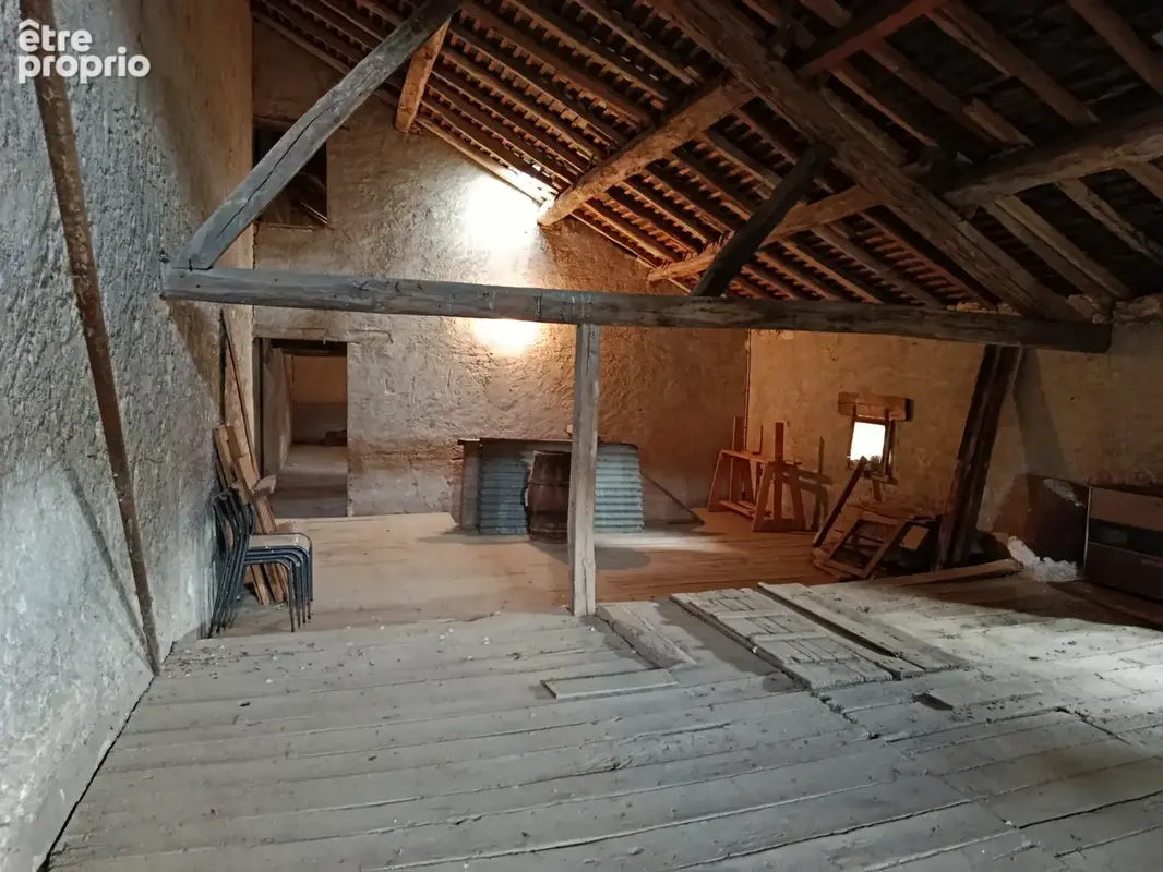 Maison de ville - photo 14