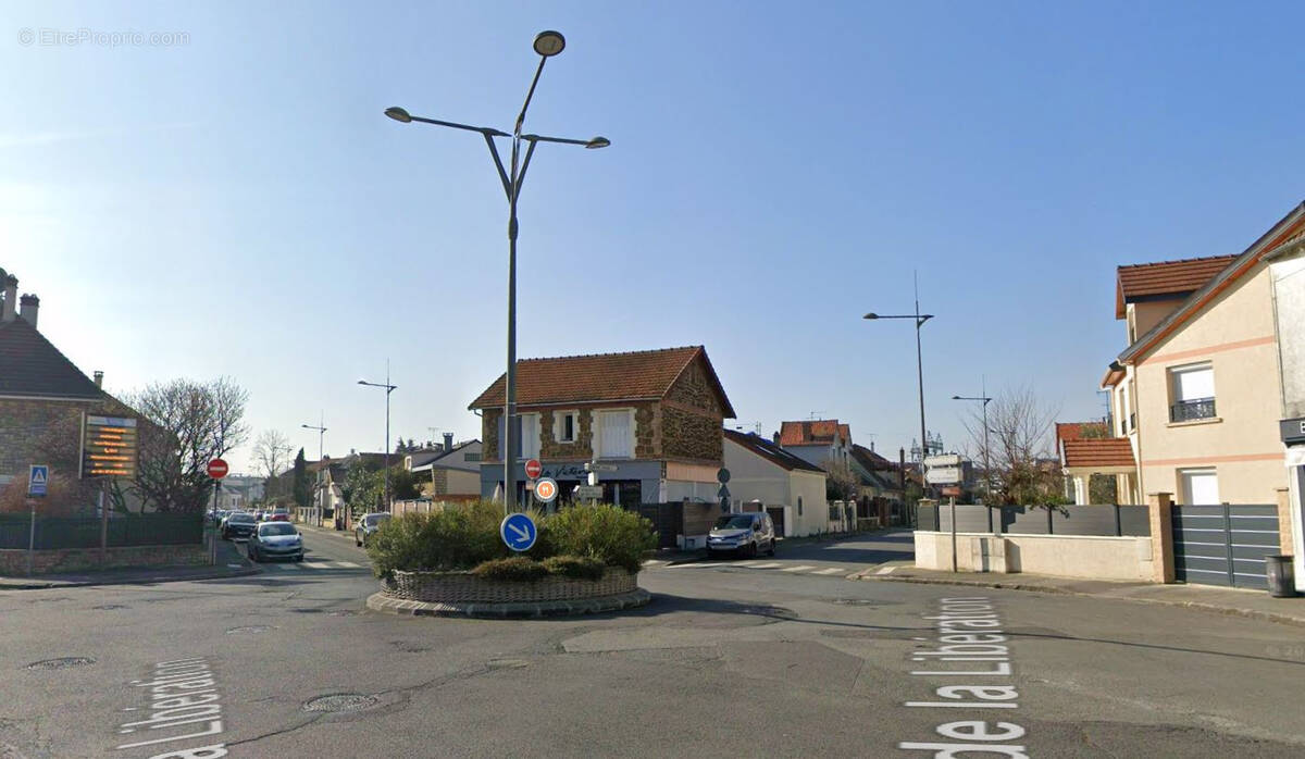 Parking à CHEVILLY-LARUE