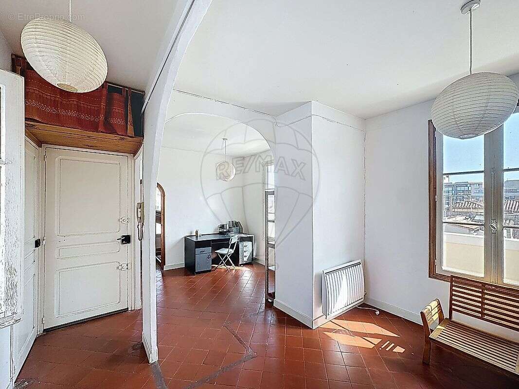 Appartement à PERPIGNAN
