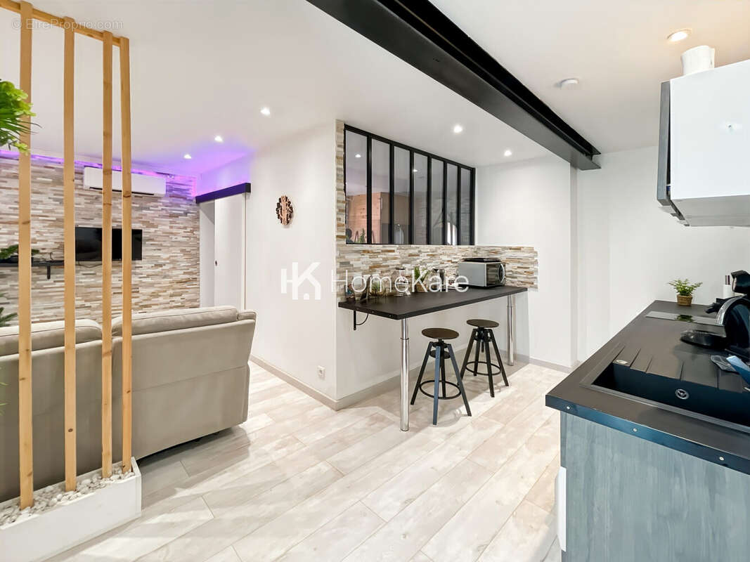 Appartement à MONTAUBAN