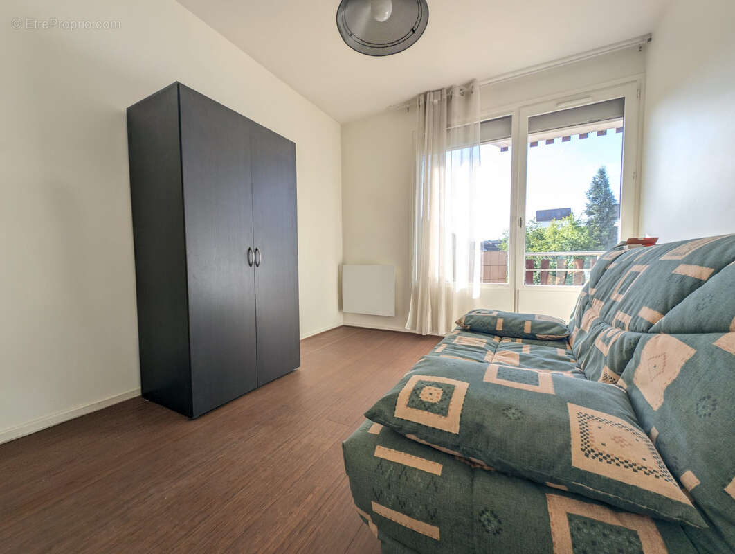 Appartement à MEYTHET