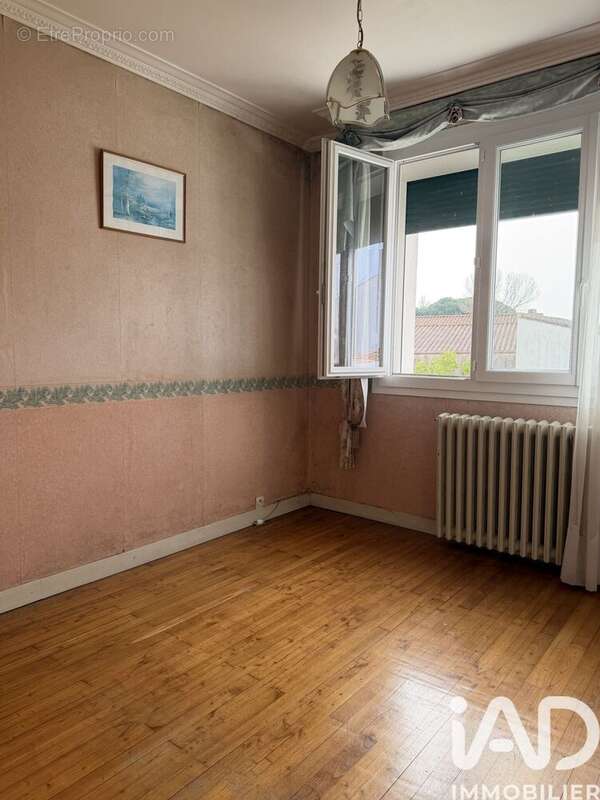 Photo 9 - Maison à RIVEDOUX-PLAGE