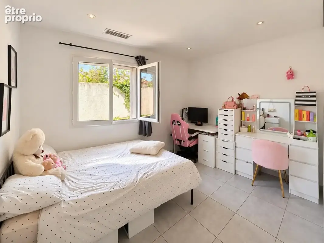 Maison 4 pièces 117 m² à vendre à Poussan (34560) - photo 8
