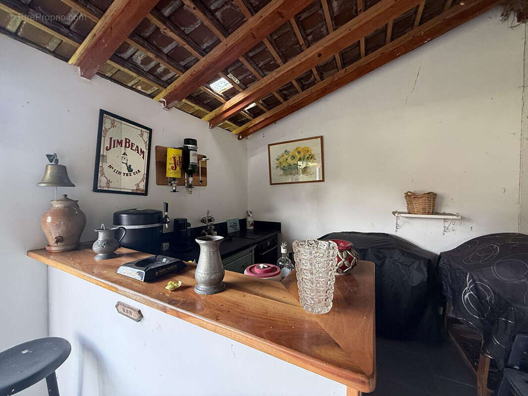 Maison à SAINTE-AULDE