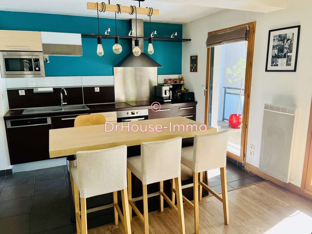 Appartement à LYON-5E