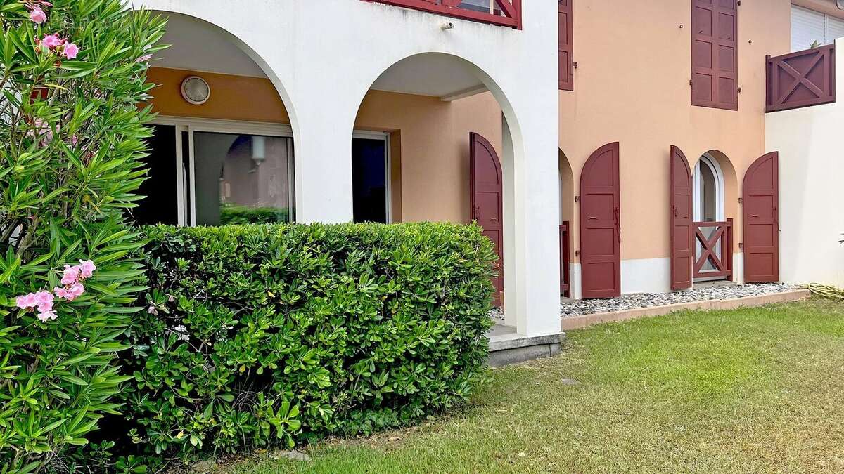 Appartement à ANGLET