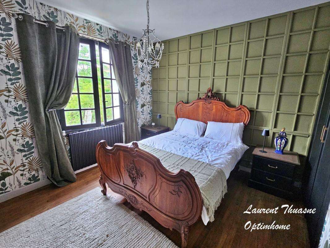 Maison 6 pièces 5 chambres 175 m² avec gîtes - photo 10