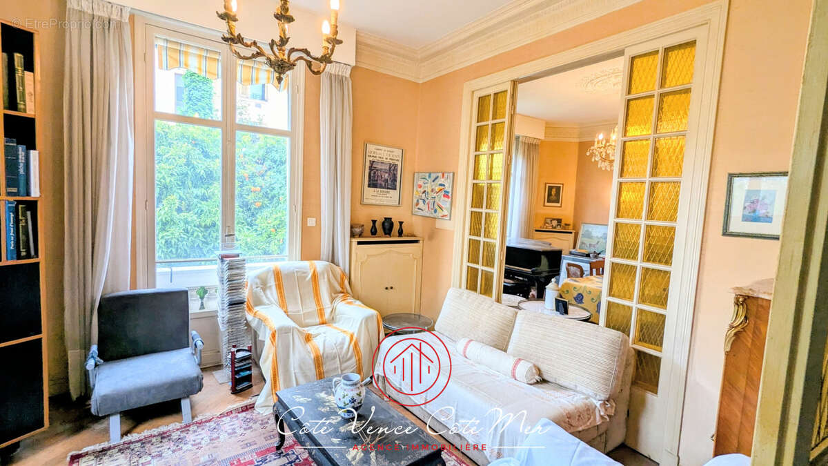 Maison à NICE