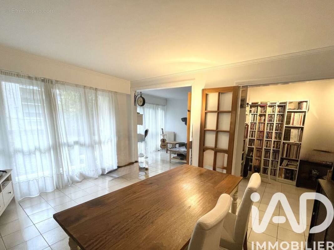 Photo 2 - Appartement à EVRY