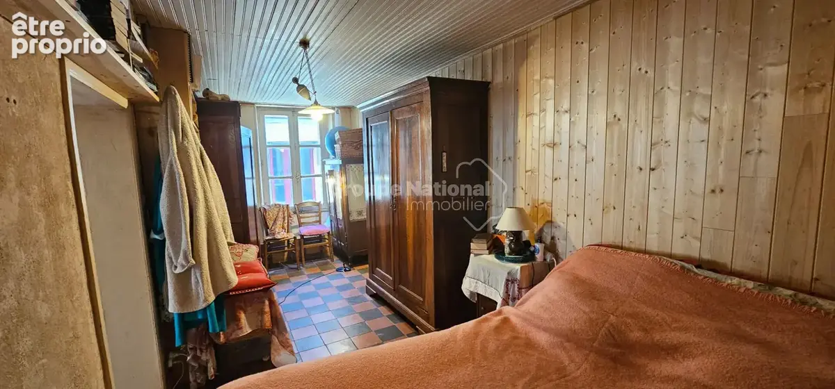 Exclusivité : Ensemble immobilier de deux maisons sur terrain de 1 570 m² - photo 6