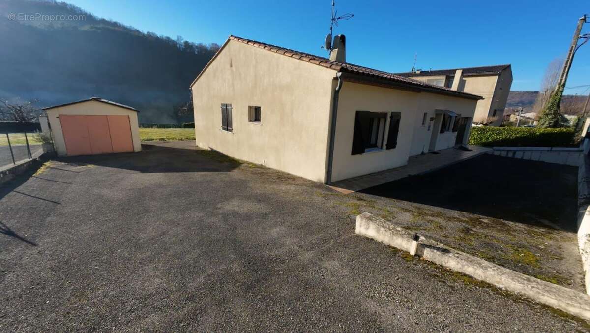 Maison À Vendre - photo 11
