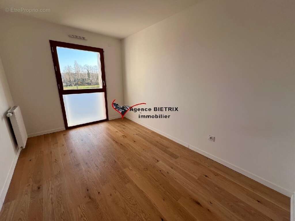 Appartement 88 m² à L'isle-Adam  - photo 10
