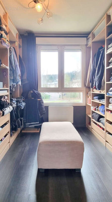Appartement à LAXOU