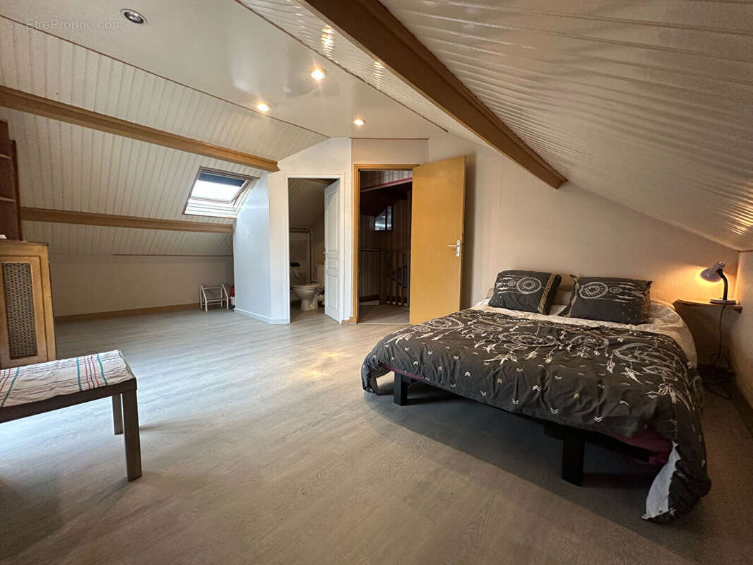 Maison à MITRY-MORY