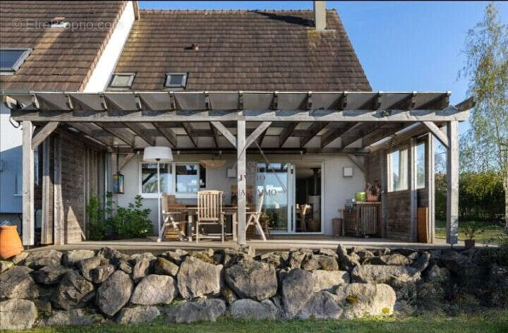 Maison 193 m² à Furchhausen  - photo 3