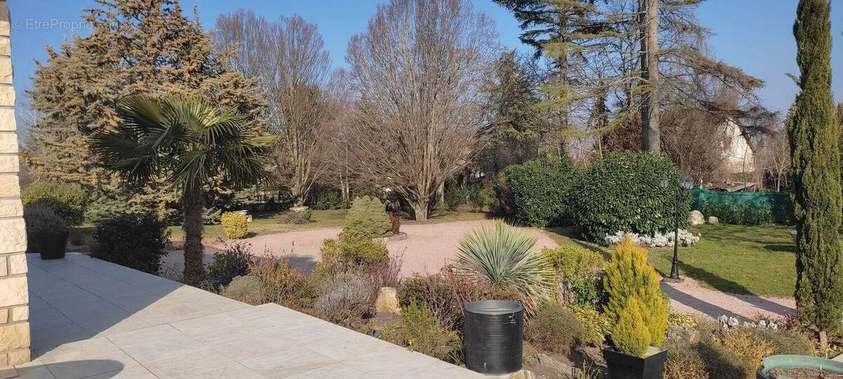 Maison à GANNAT