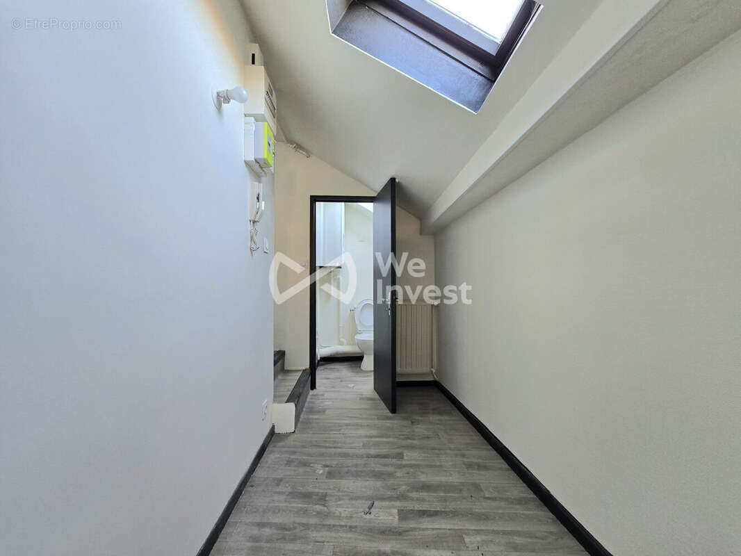 Appartement 57 m² à Sedan  - photo 2