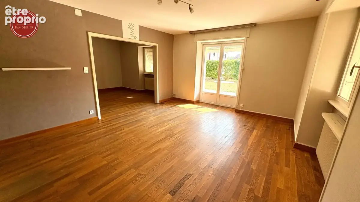Maison Etueffont 6 pièce(s) 127.55 m2 - photo 9