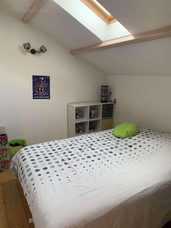 Photo 5 - Maison à L'EPINE