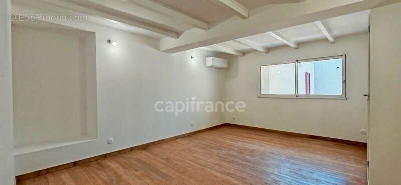 Appartement à EYRAGUES