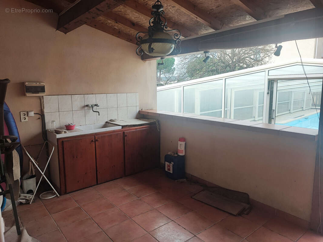 Maison à PEYRIAC-MINERVOIS