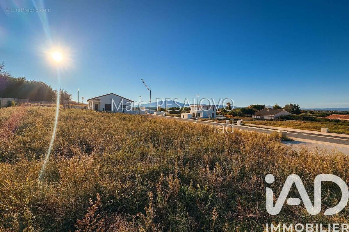 Photo 2 - Terrain à BANYULS-DELS-ASPRES