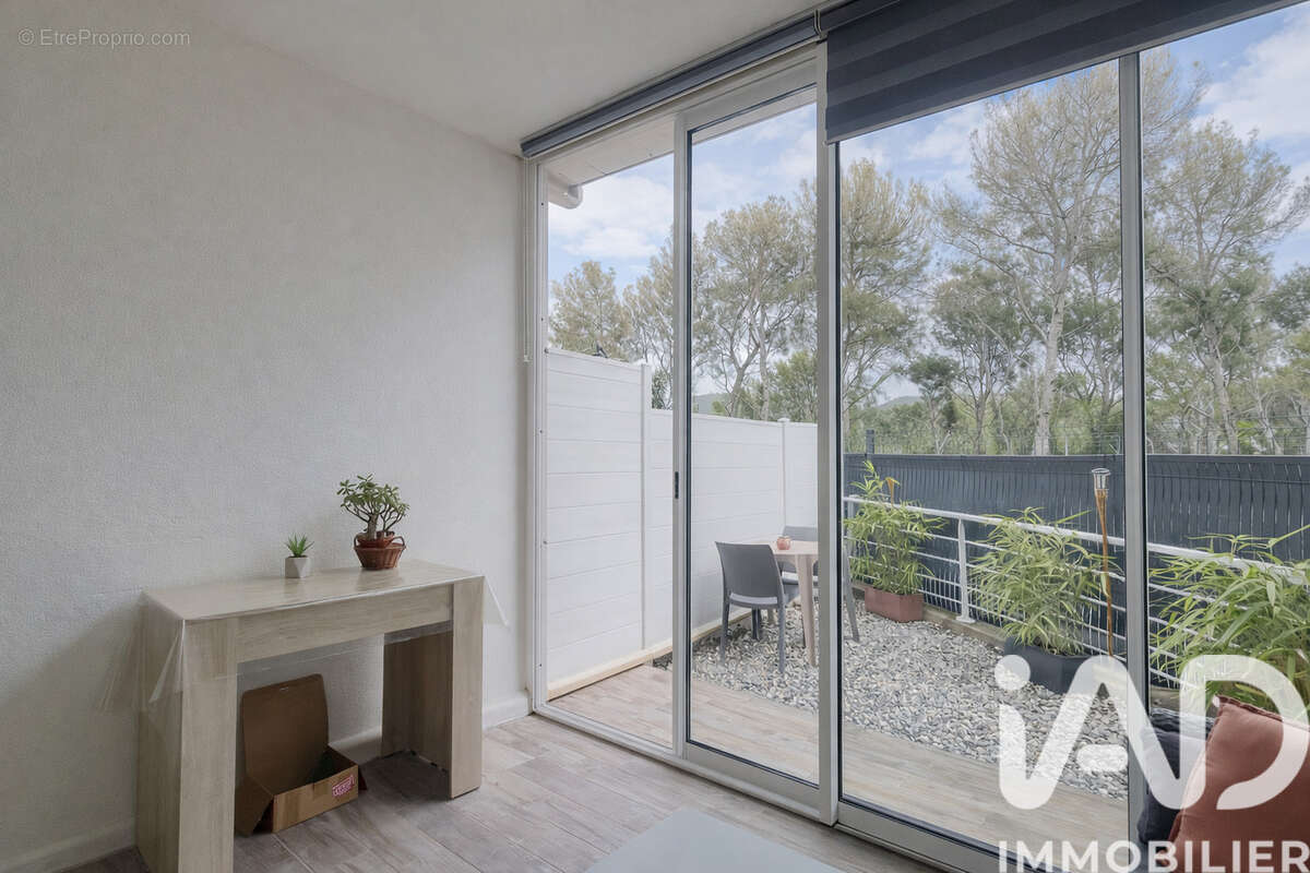 Photo 7 - Appartement à LA CIOTAT