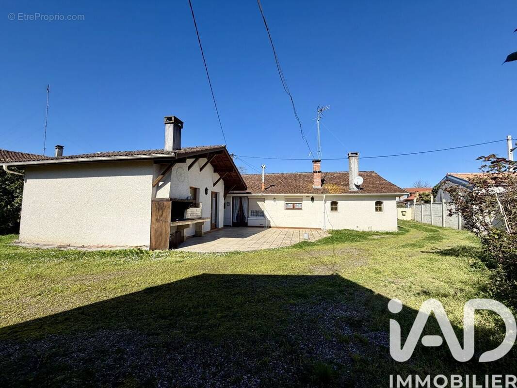 Photo 1 - Maison à ANDERNOS-LES-BAINS