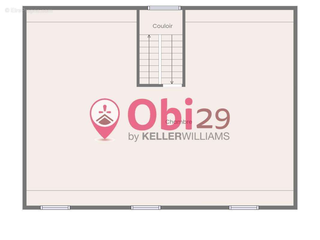 Maison à PLONEVEZ-DU-FAOU