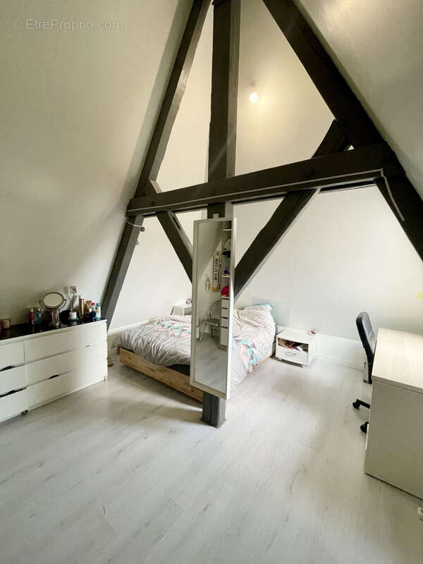 Melun centre-ville appartement coup de coeur 5 chambres - photo 10