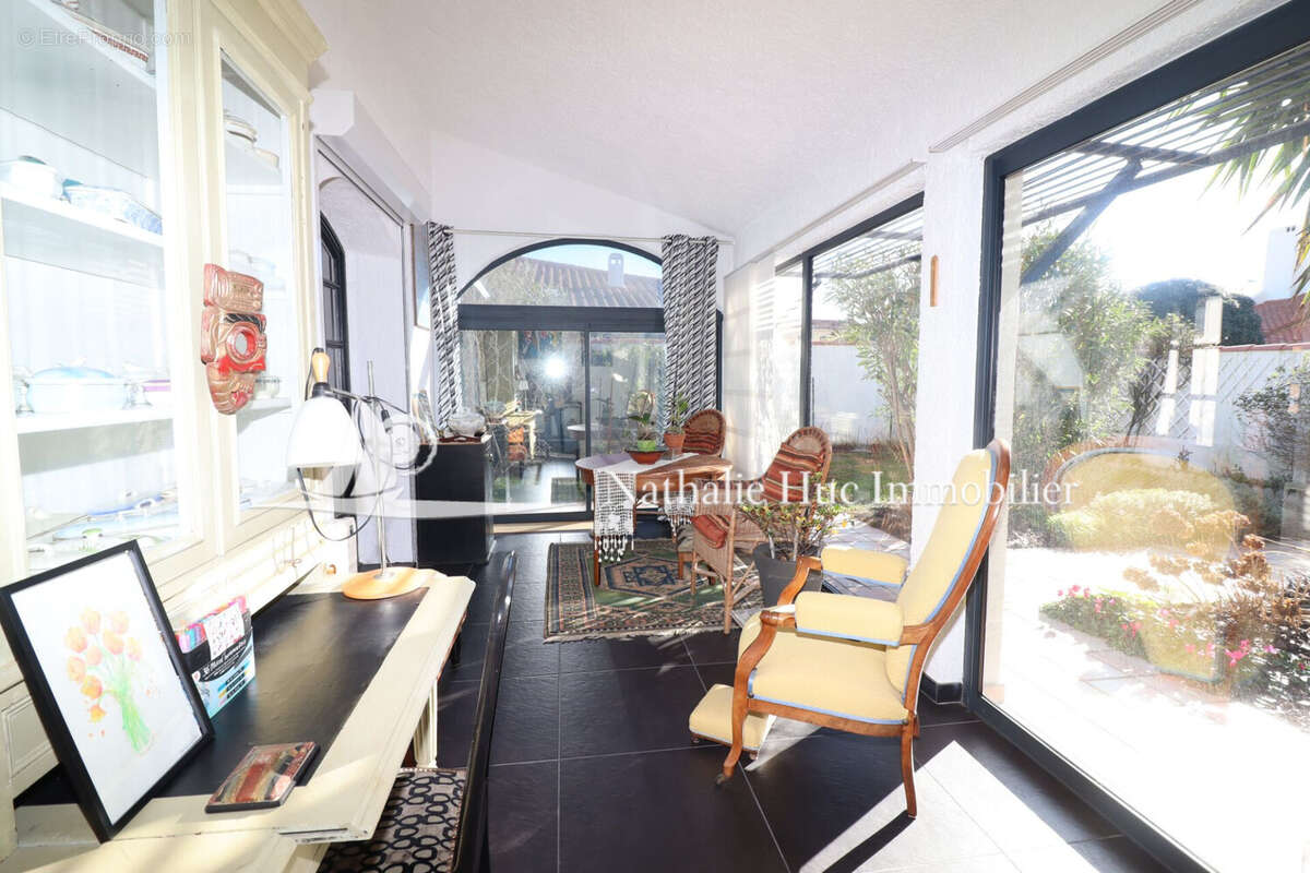 Maison à SAINT-NAZAIRE