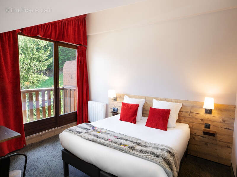 Investissement en residence de tourisme - photo 4