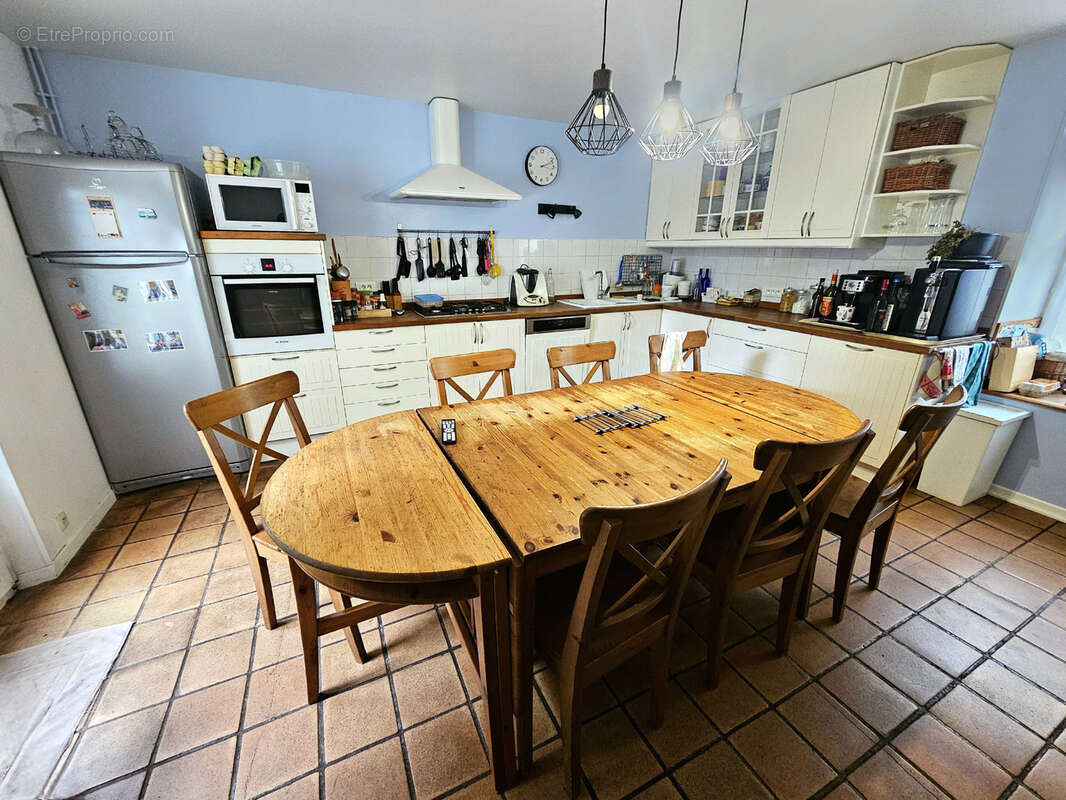 Maison à ROYE