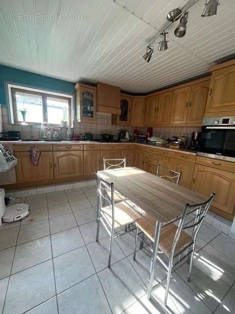 Maison à BEAUVOIS-EN-CAMBRESIS