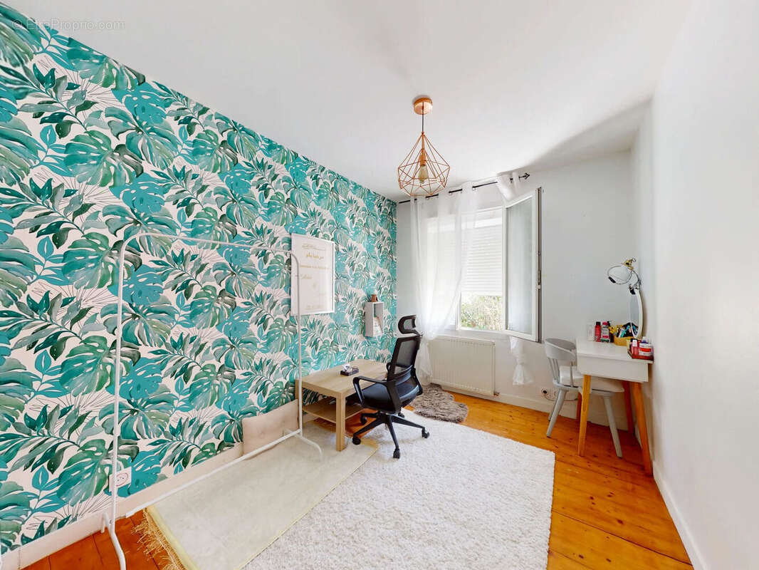 Gagny centre ,une maison familiale rénovée où chaque espace a été pensé pour le quotidien - photo 12