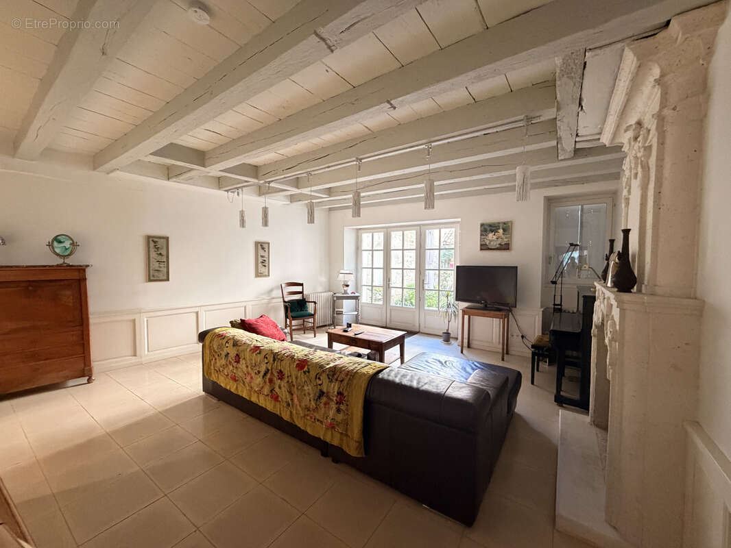 Maison à ANGOULEME