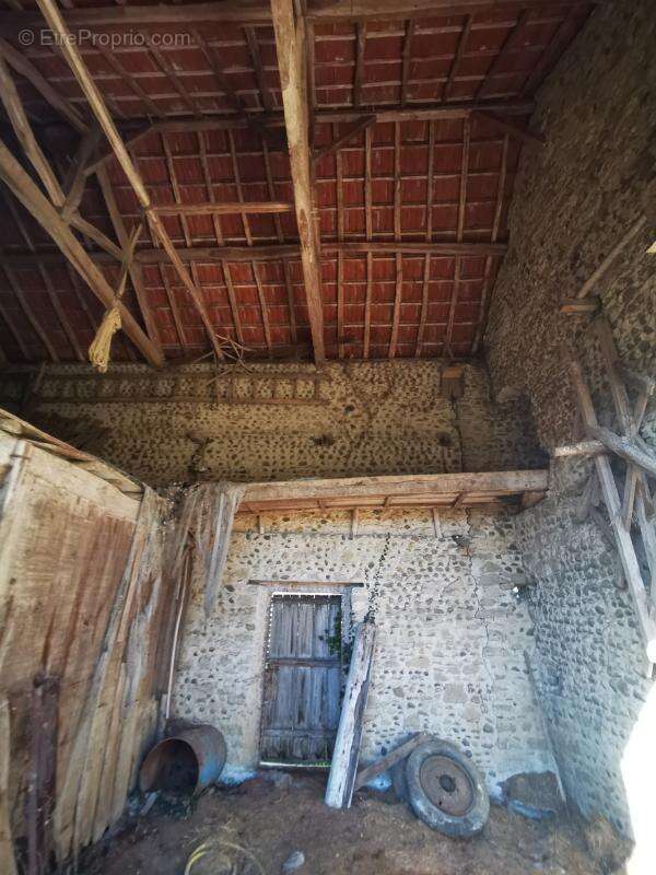 Maison à SOUBLECAUSE