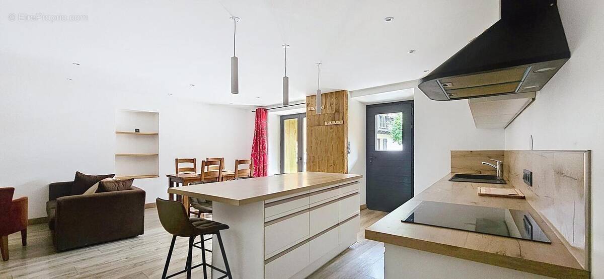 Photo 1 - Maison à BOZEL