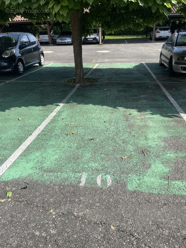 Appartement à BALMA