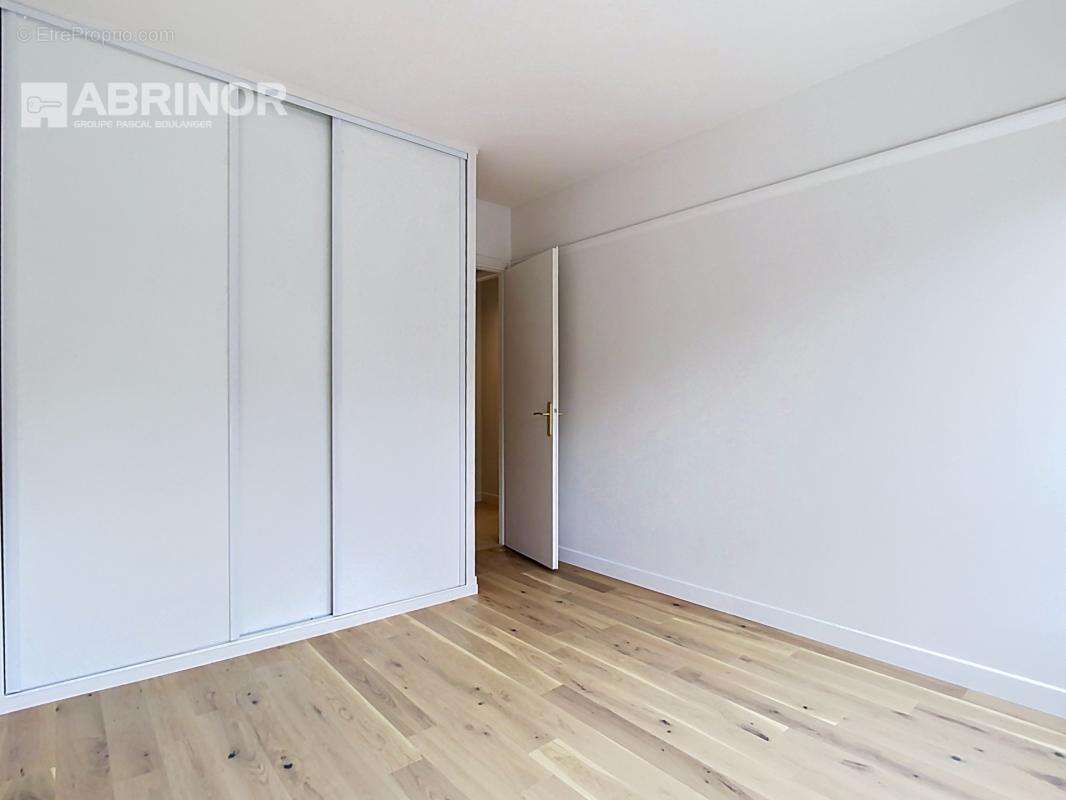 Appartement à LAMBERSART