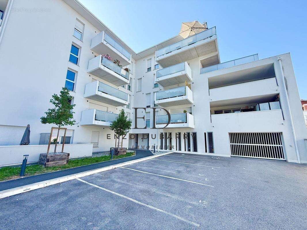 Appartement à ANGLET