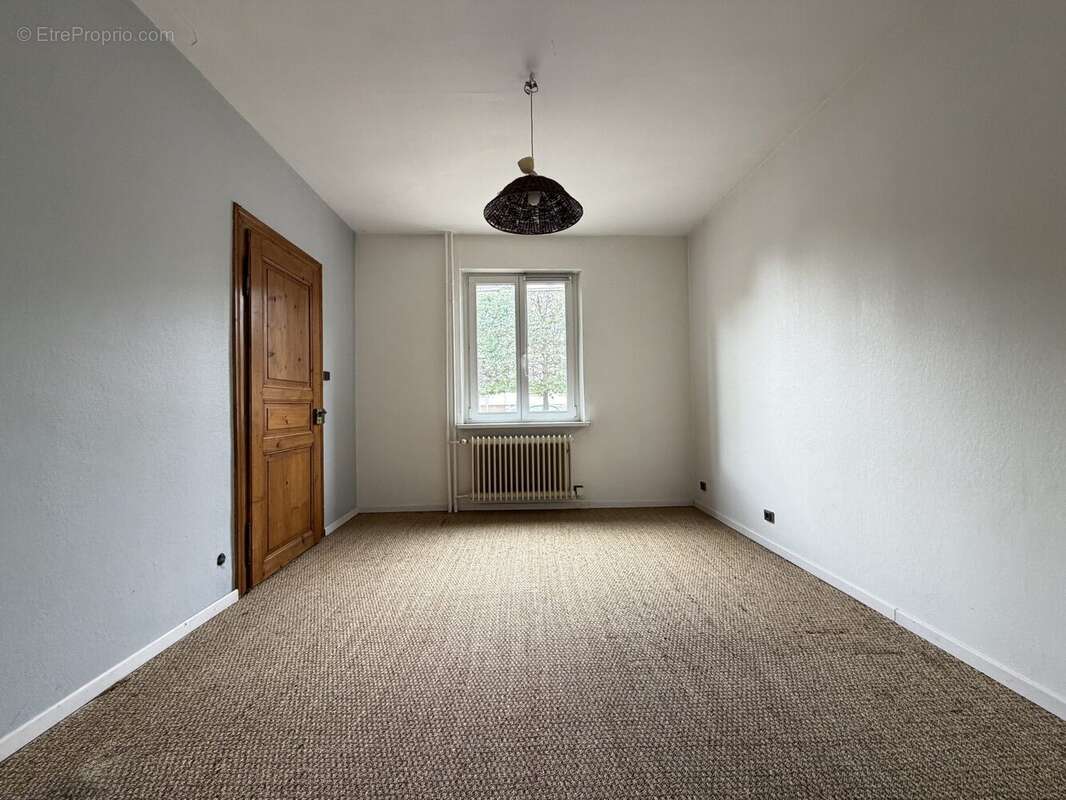 Maison à ERSTEIN