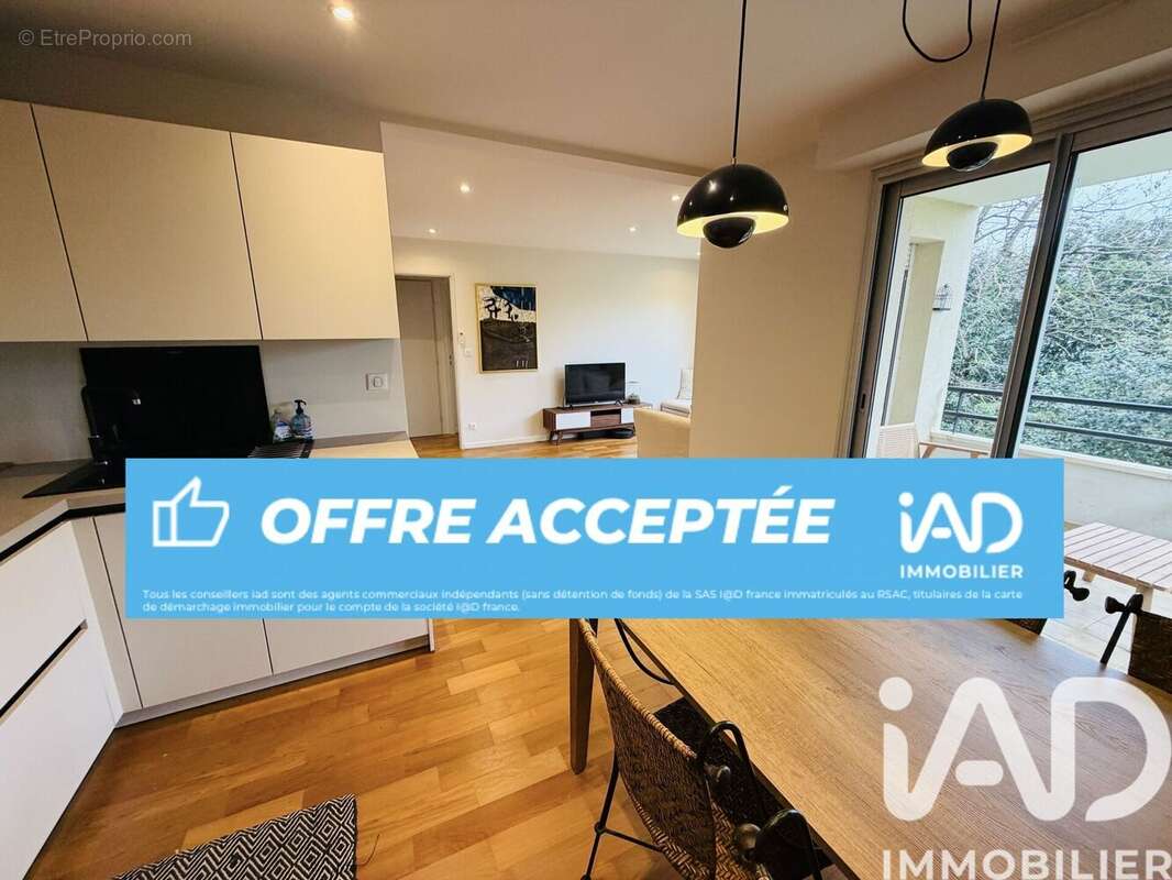 Photo 2 - Appartement à TOULOUSE