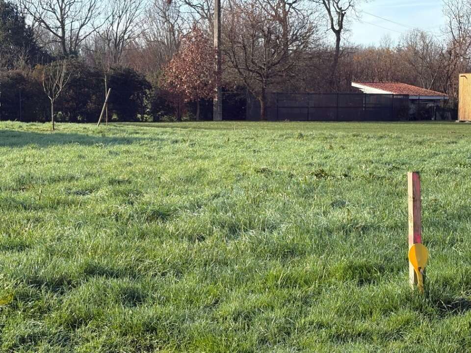 Terrain 610 m² à Buzet-Sur-Tarn  - photo 2