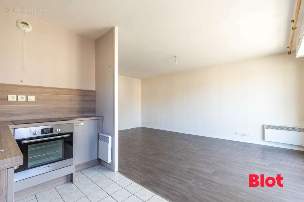 Appartement à BETTON