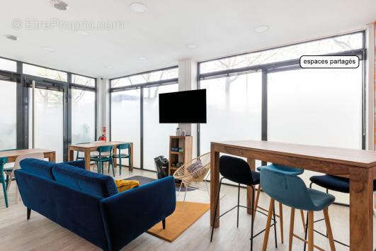 Appartement à LYON-7E