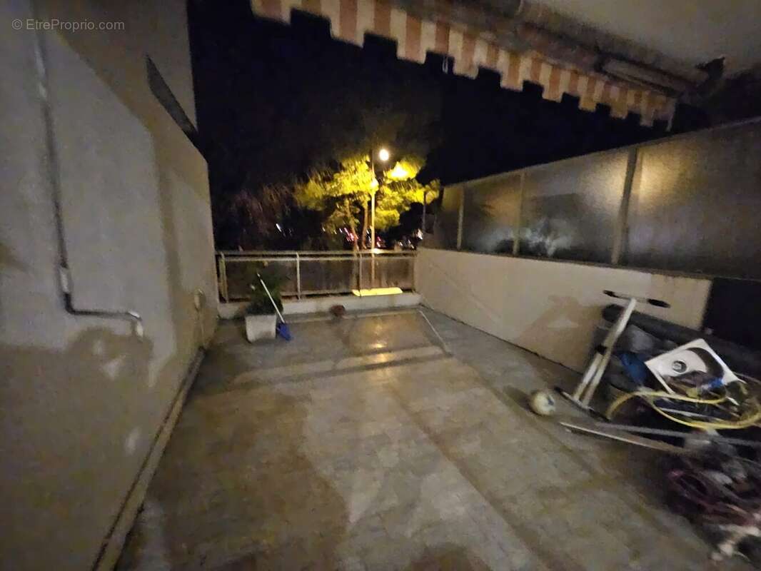 Appartement à CAGNES-SUR-MER